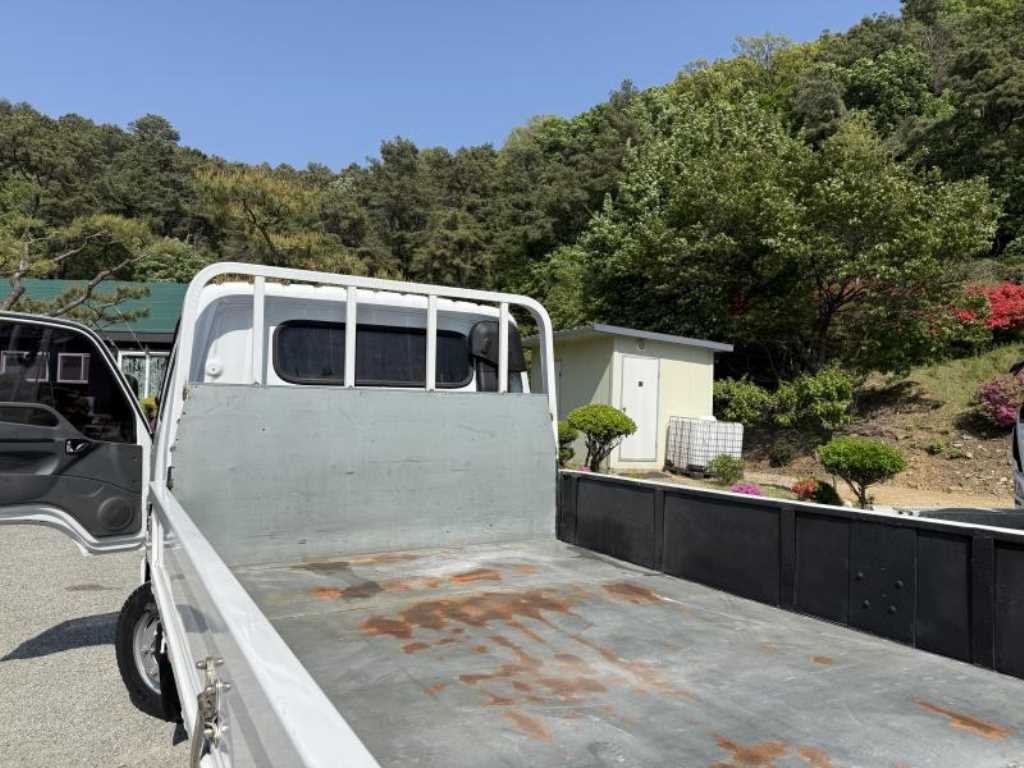 중대형화물 카고 카고(2.5~3톤) 마이티 e-마이티 이미지 2