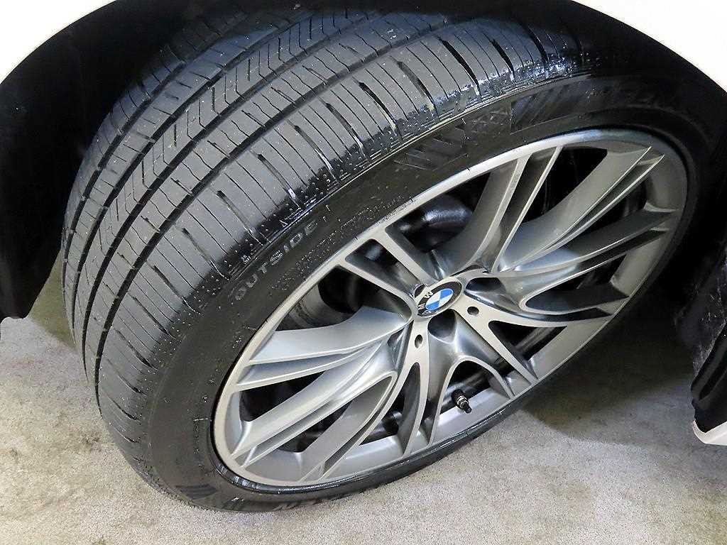 BMW 7시리즈 7시리즈 (G11) M760Li xDrive 엑설런스 이미지 20