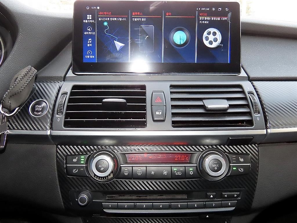 BMW X5 X5 (E70) xDrive 30d 이미지 13