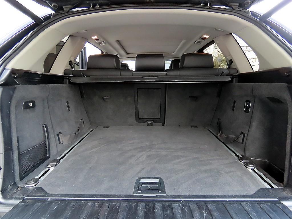 BMW X5 X5 (E70) xDrive 30d 이미지 17