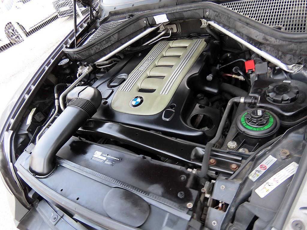 BMW X5 X5 (E70) xDrive 30d 이미지 19