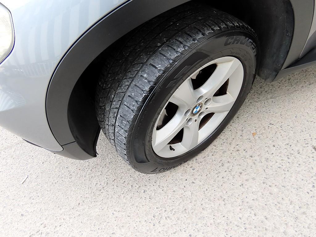 BMW X5 X5 (E70) xDrive 30d 이미지 20