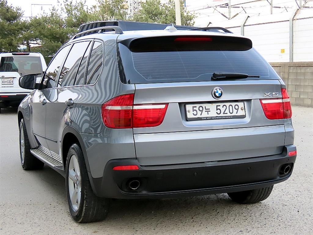 BMW X5 X5 (E70) xDrive 30d 이미지 3