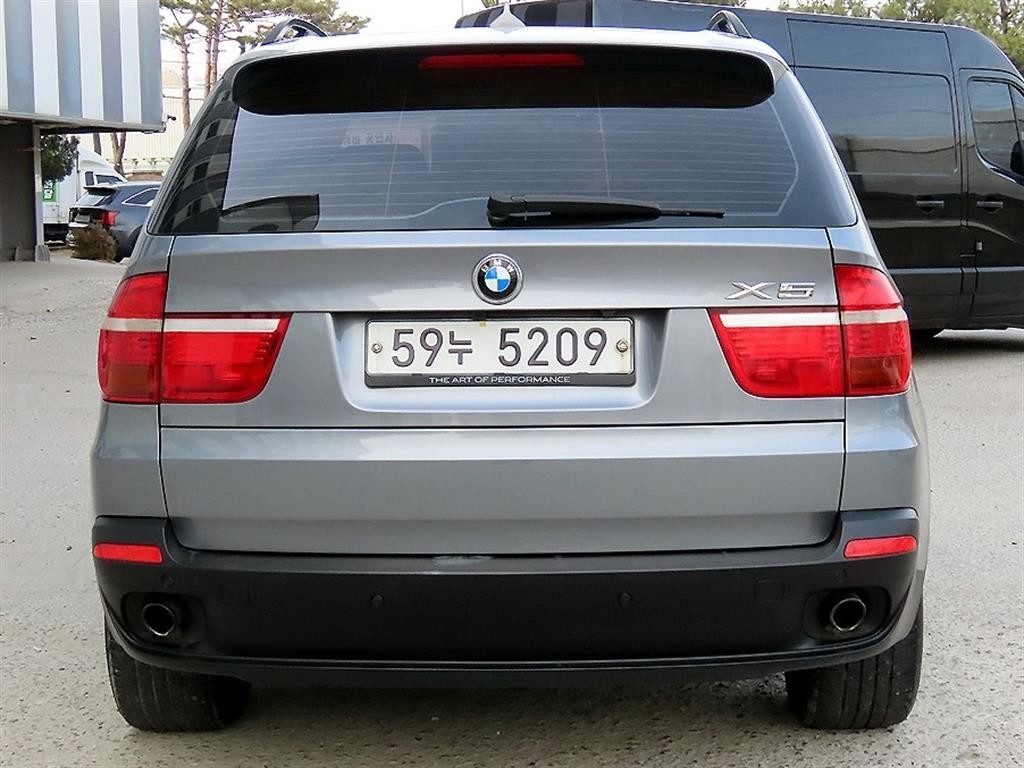 BMW X5 X5 (E70) xDrive 30d 이미지 4