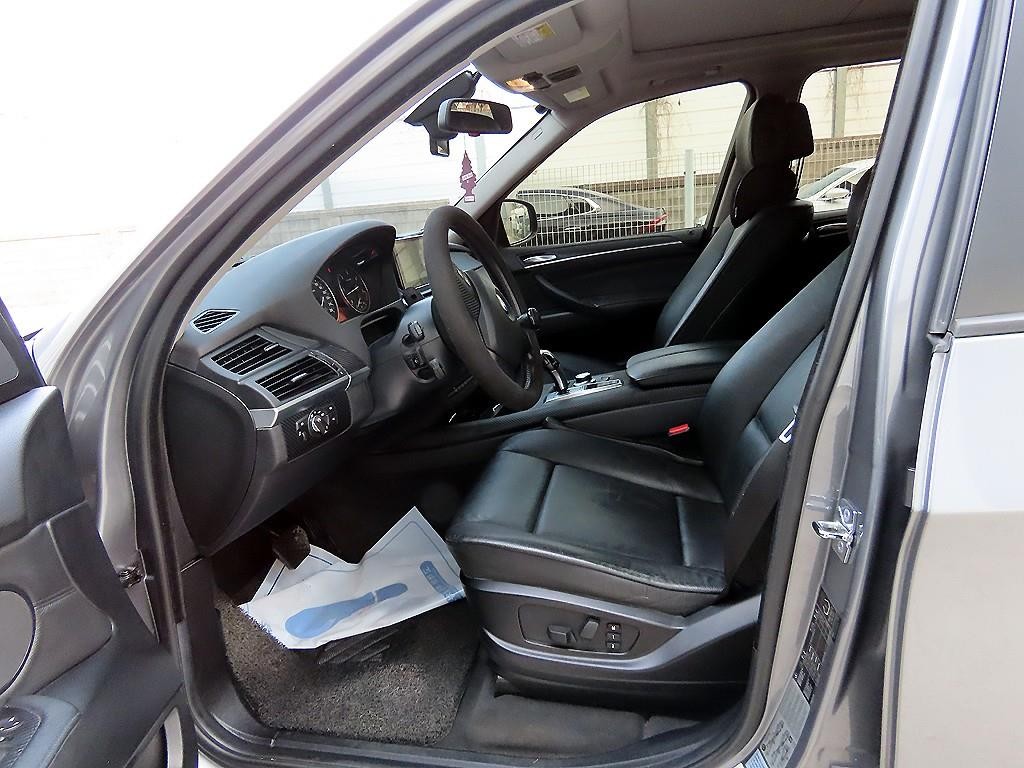 BMW X5 X5 (E70) xDrive 30d 이미지 5