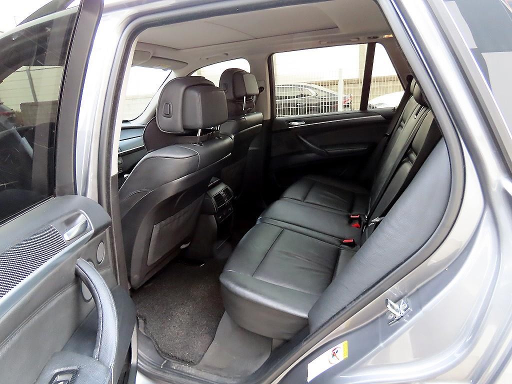 BMW X5 X5 (E70) xDrive 30d 이미지 6