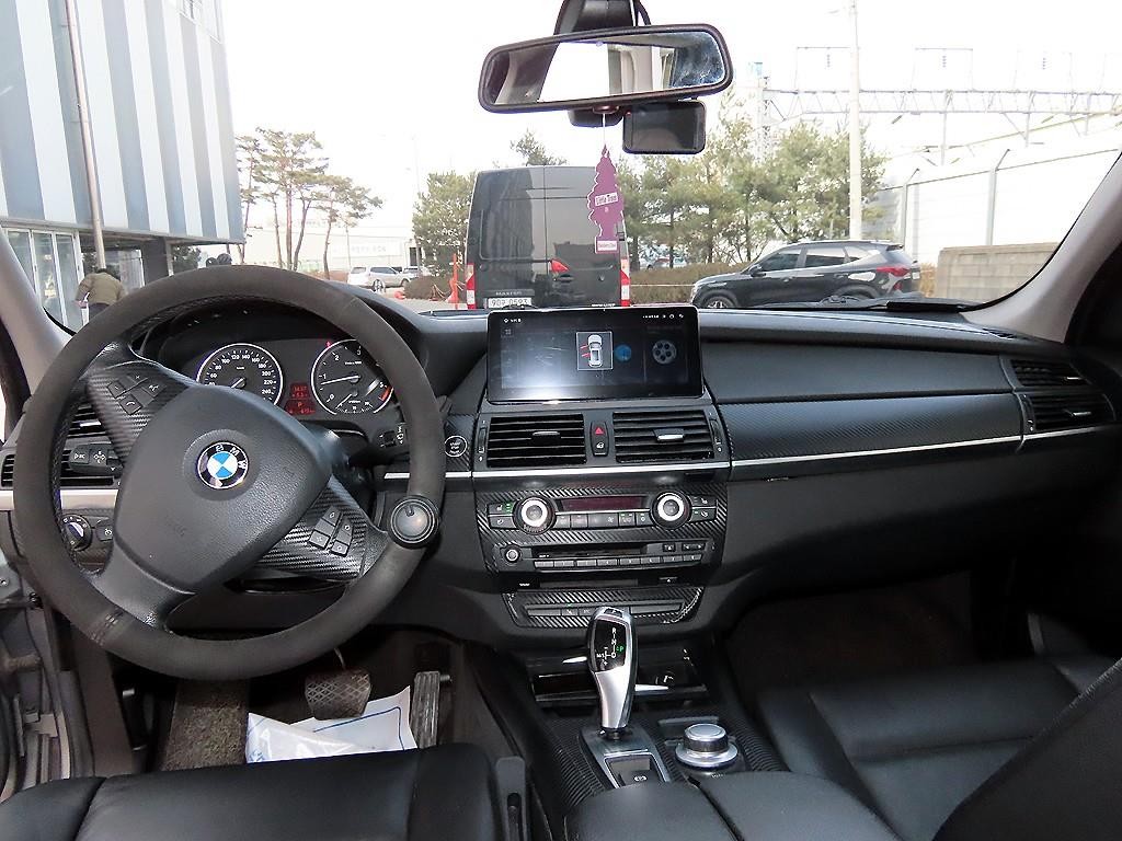 BMW X5 X5 (E70) xDrive 30d 이미지 7