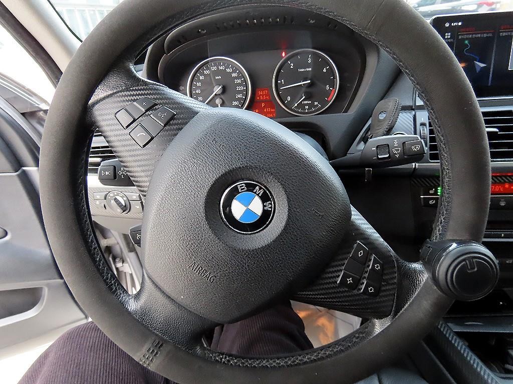 BMW X5 X5 (E70) xDrive 30d 이미지 8