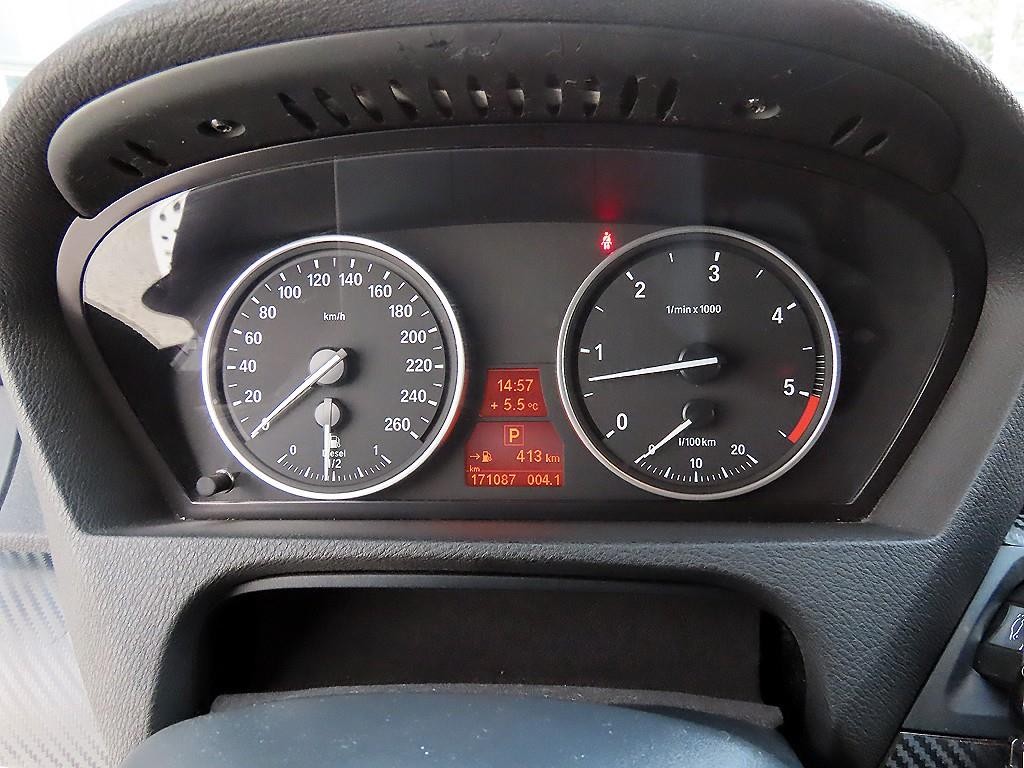 BMW X5 X5 (E70) xDrive 30d 이미지 9