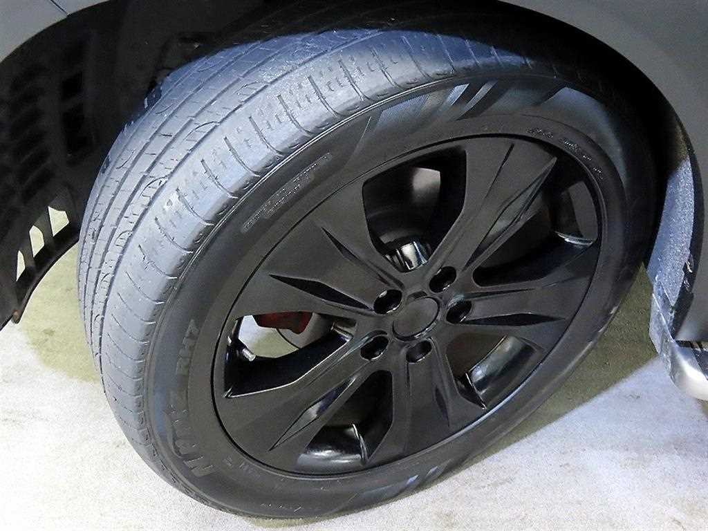 KG모빌리티(쌍용) 렉스턴 올 뉴 렉스턴 (Y450) 디젤 2.2 4WD 시그니처 이미지 20