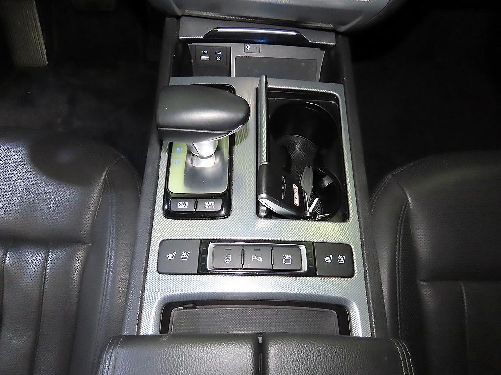 제네시스 G80 3.3 GDI AWD 럭셔리 이미지 12