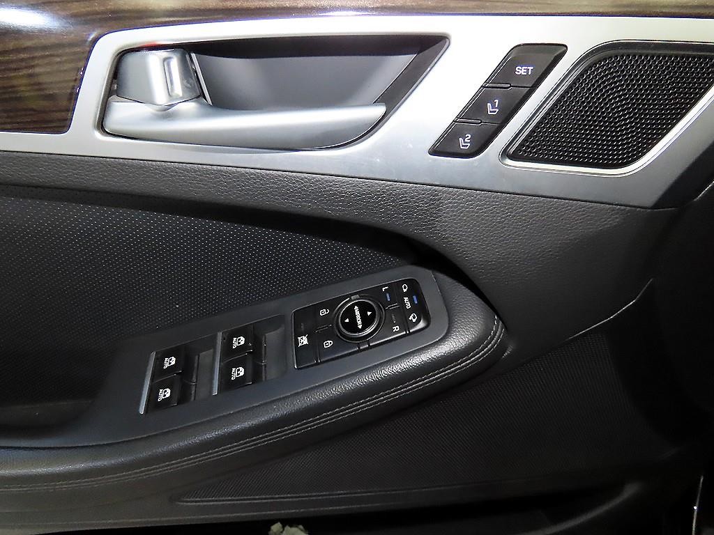 제네시스 G80 3.3 GDI AWD 럭셔리 이미지 13