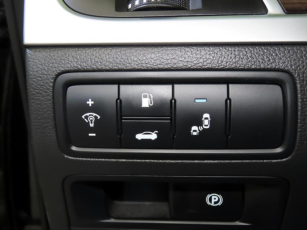 제네시스 G80 3.3 GDI AWD 럭셔리 이미지 14