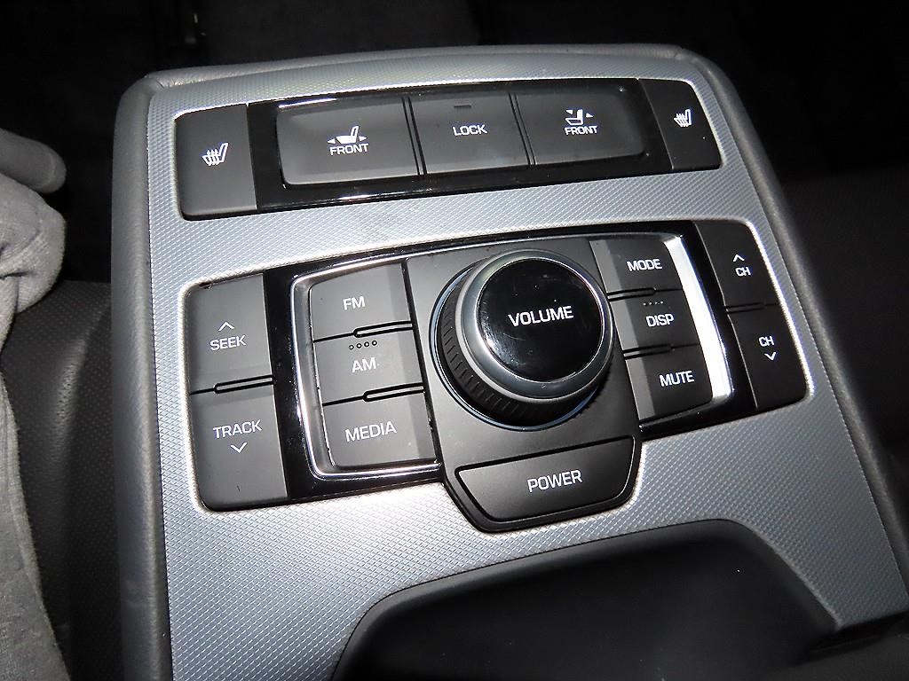 제네시스 G80 3.3 GDI AWD 럭셔리 이미지 15