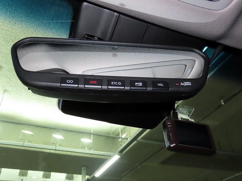 제네시스 G80 3.3 GDI AWD 럭셔리 이미지 17