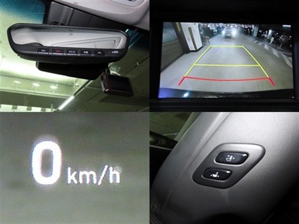 제네시스 G80 3.3 GDI AWD 럭셔리 이미지 18