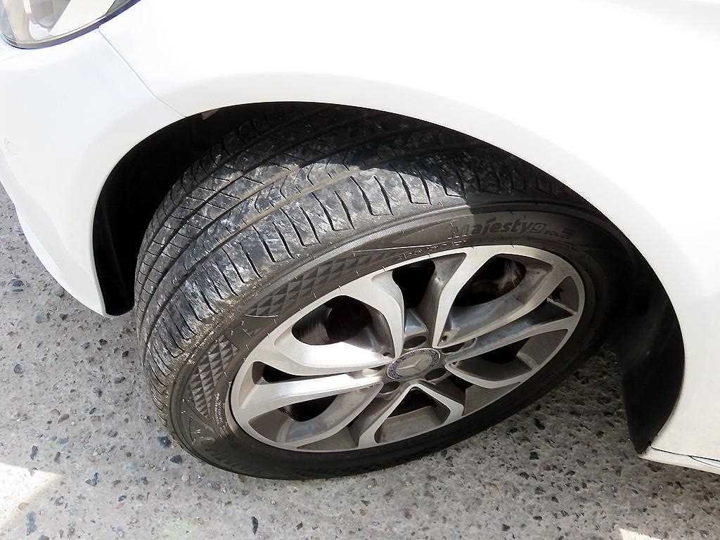 벤츠 C 클래스 C클래스 W205 C220 d 아방가르드 이미지 20
