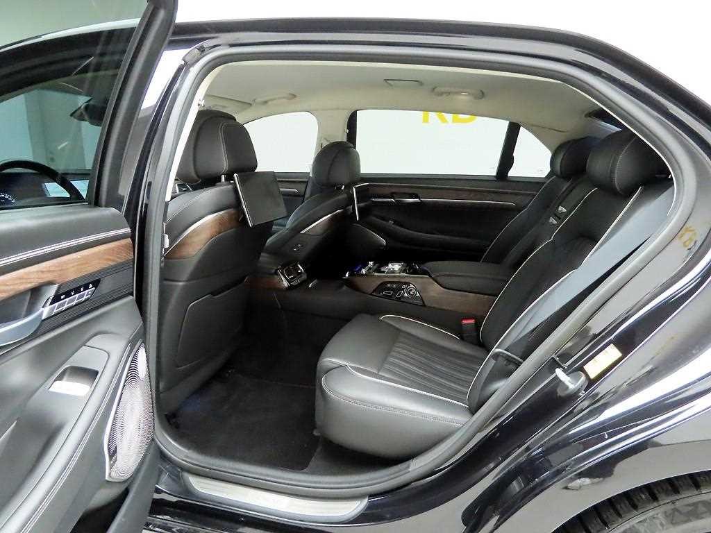 제네시스 G90 3.8 GDI AWD 프레스티지 이미지 13
