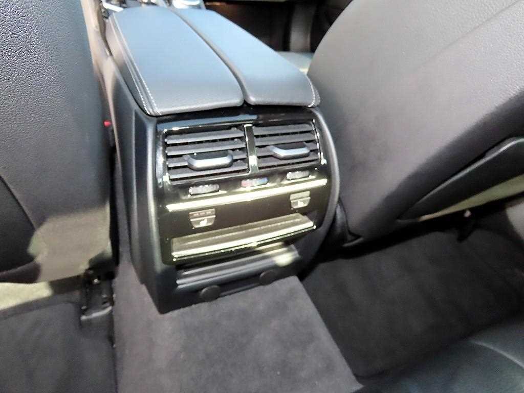 BMW 5시리즈 5시리즈 (G30) 520i 럭셔리 이미지 16