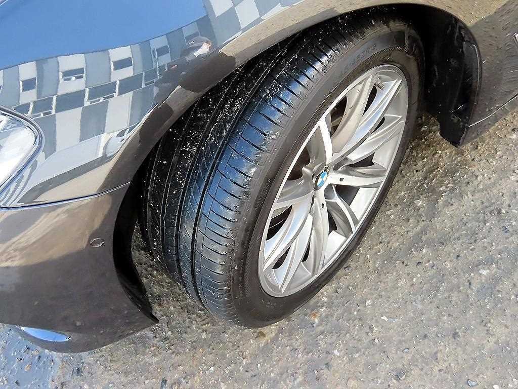 BMW 5시리즈 5시리즈 (G30) 520i 럭셔리 이미지 20