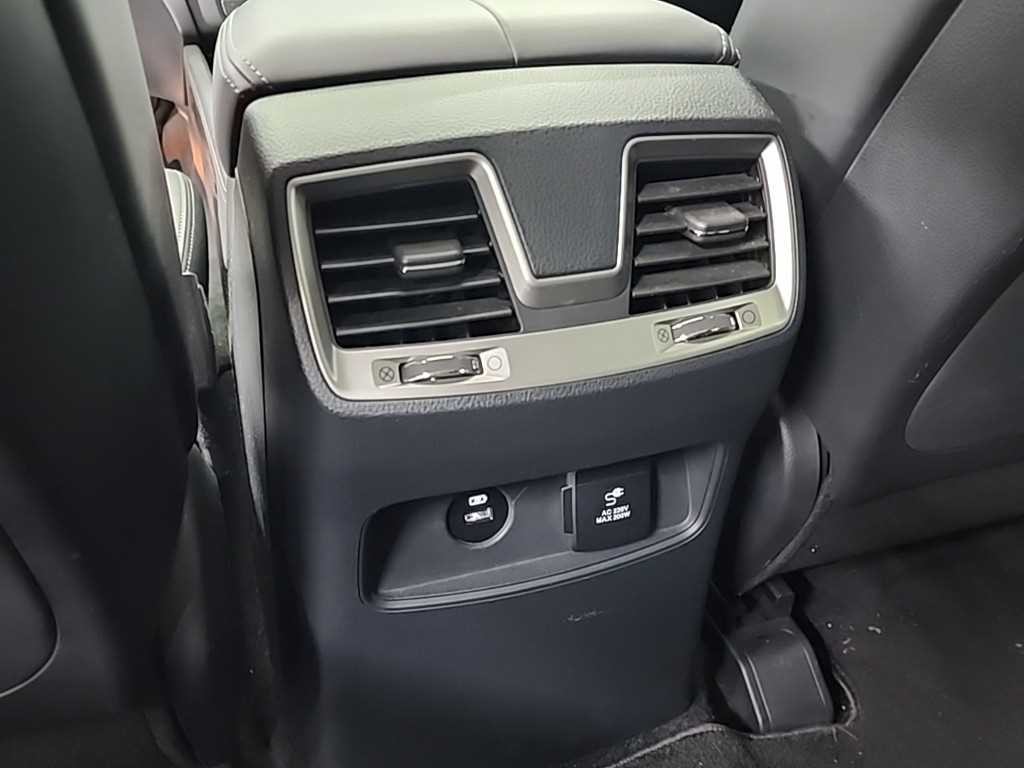KG모빌리티(쌍용) 렉스턴 G4렉스턴 디젤 2.2 4WD 헤리티지 이미지 13