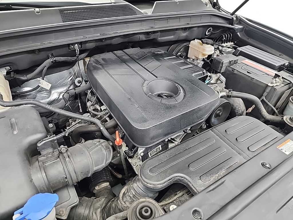KG모빌리티(쌍용) 렉스턴 G4렉스턴 디젤 2.2 4WD 헤리티지 이미지 5