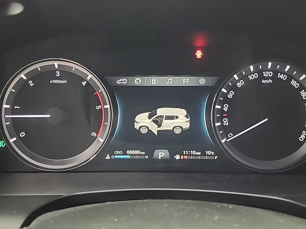 KG모빌리티(쌍용) 렉스턴 G4렉스턴 디젤 2.2 4WD 헤리티지 이미지 6
