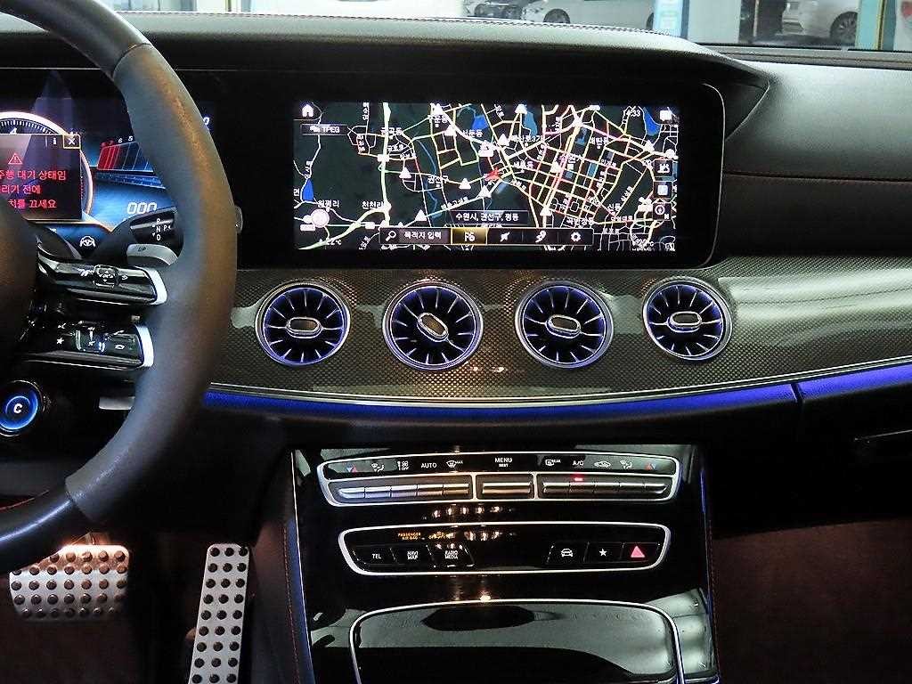 벤츠 CLS 클래스 CLS클래스 C257 CLS 53 4MATIC+ AMG 이미지 11
