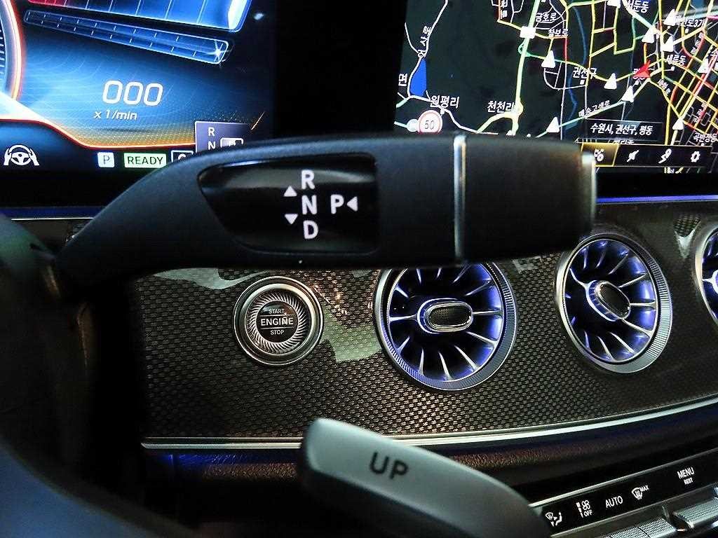 벤츠 CLS 클래스 CLS클래스 C257 CLS 53 4MATIC+ AMG 이미지 12