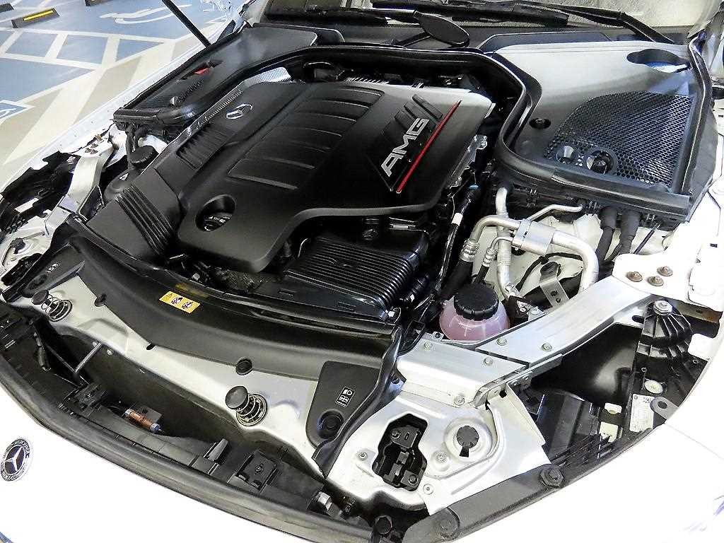 벤츠 CLS 클래스 CLS클래스 C257 CLS 53 4MATIC+ AMG 이미지 19