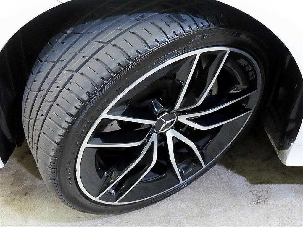 벤츠 CLS 클래스 CLS클래스 C257 CLS 53 4MATIC+ AMG 이미지 20