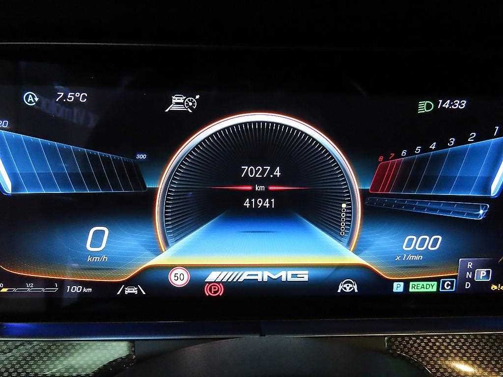 벤츠 CLS 클래스 CLS클래스 C257 CLS 53 4MATIC+ AMG 이미지 9