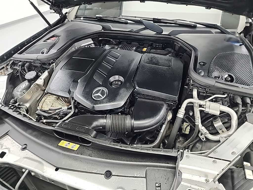 벤츠 E 클래스 E-클래스 W213 E220d 4MATIC 익스클루시브 이미지 5