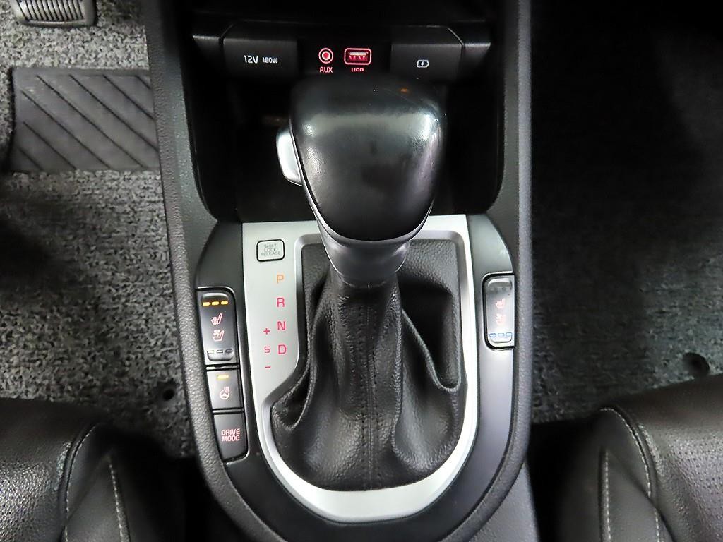 기아 K3 올뉴 K3 1.6 럭셔리 이미지 10