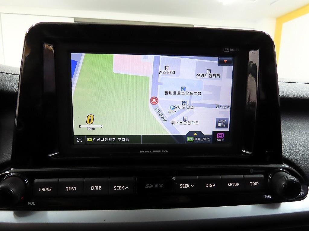 기아 K3 올뉴 K3 1.6 럭셔리 이미지 14
