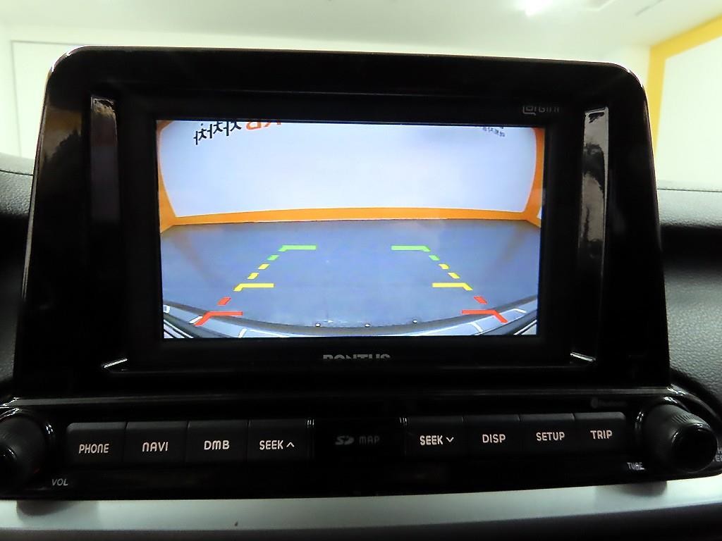 기아 K3 올뉴 K3 1.6 럭셔리 이미지 15