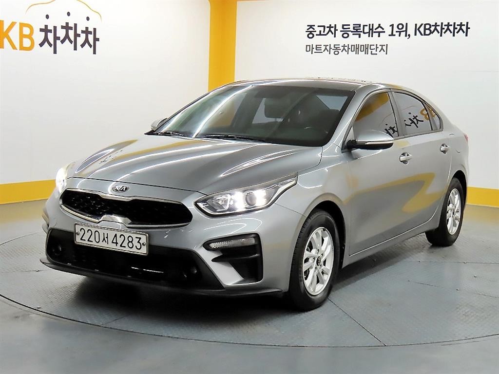 기아 K3 올뉴 K3 1.6 럭셔리 이미지 2