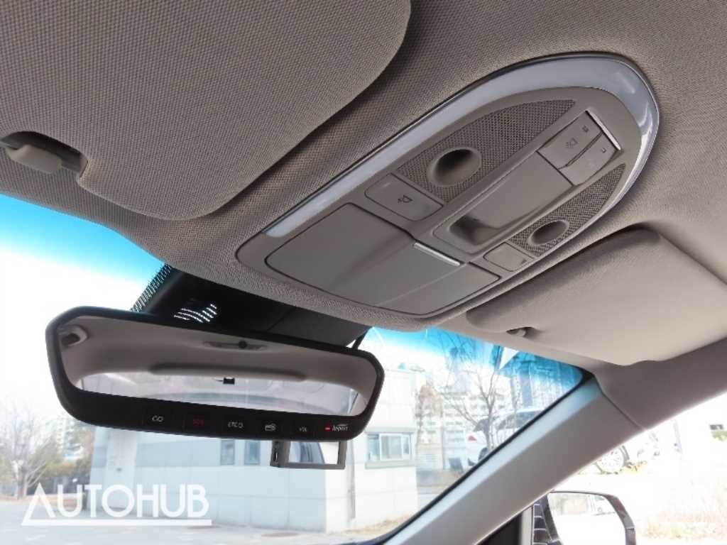 제네시스 G80 3.3 GDI AWD 프리미엄 럭셔리 이미지 11