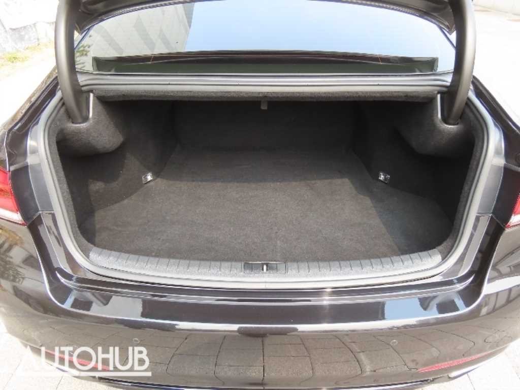 제네시스 G80 3.3 GDI AWD 프리미엄 럭셔리 이미지 19