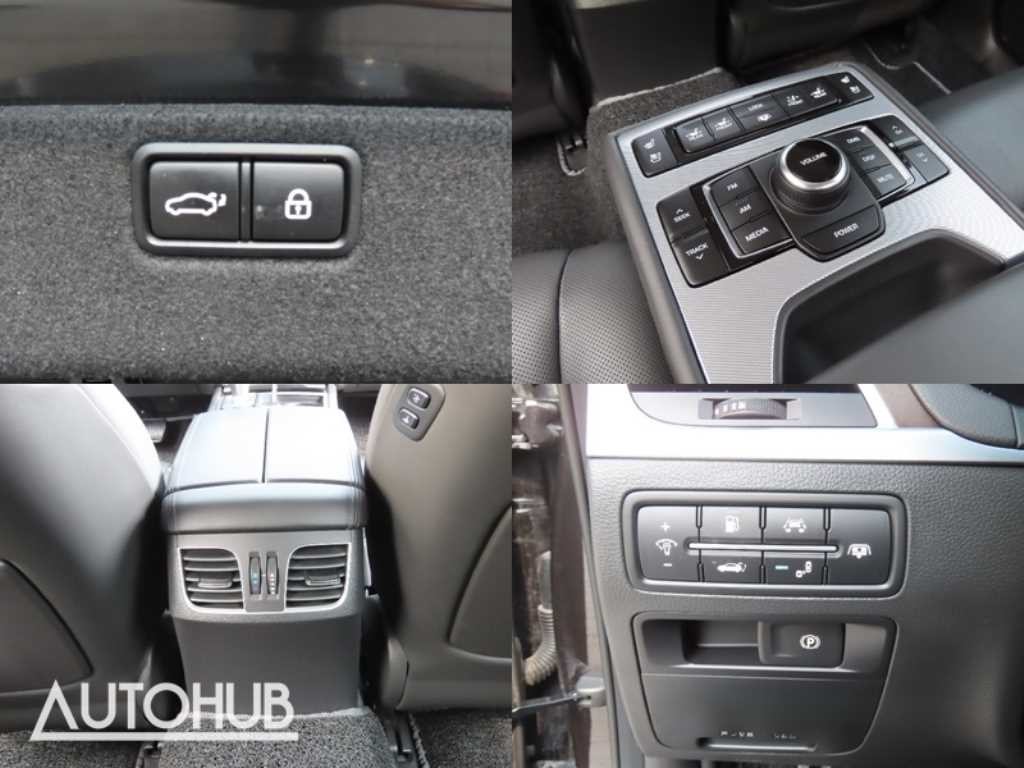 제네시스 G80 3.3 GDI AWD 프리미엄 럭셔리 이미지 20