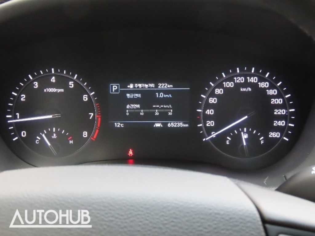 제네시스 G80 3.3 GDI AWD 프리미엄 럭셔리 이미지 6