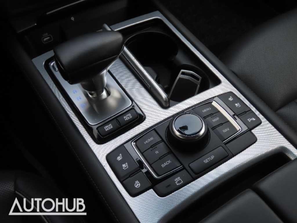 제네시스 G80 3.3 GDI AWD 프리미엄 럭셔리 이미지 7