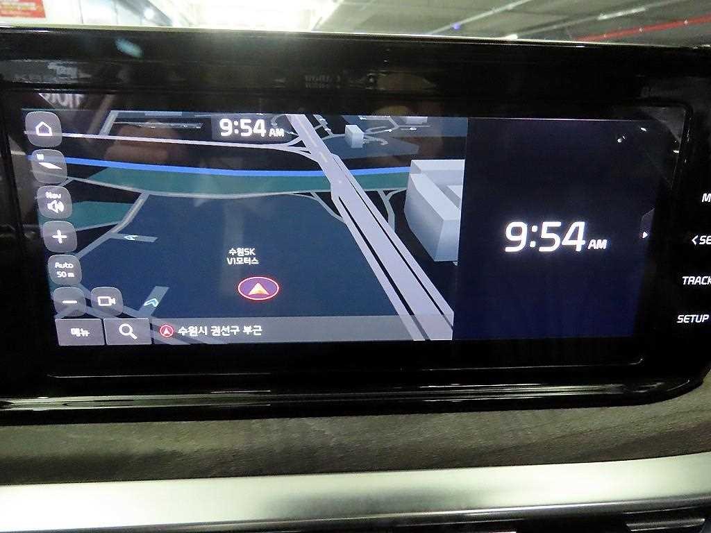 기아 K5 K5 3세대 1.6 터보 시그니처 이미지 14