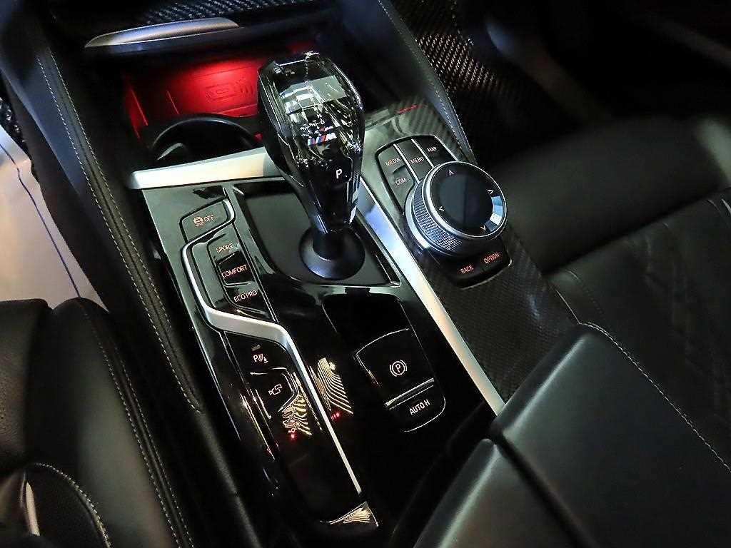 BMW 그란투리스모 6시리즈 GT (G32) 620d xDrive M 스포츠 이미지 12