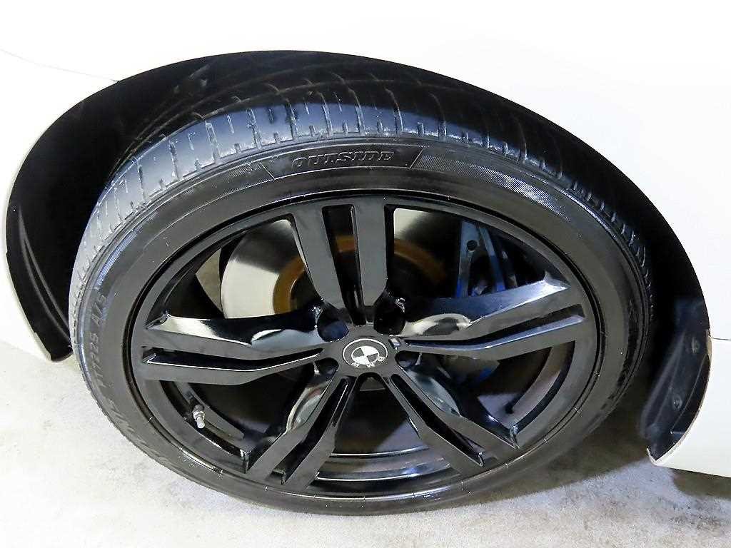 BMW 그란투리스모 6시리즈 GT (G32) 620d xDrive M 스포츠 이미지 20