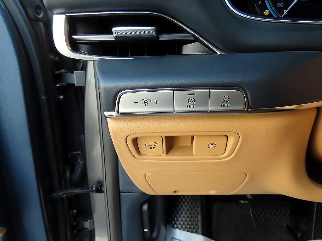 제네시스 GV80 가솔린 2.5T AWD 이미지 12