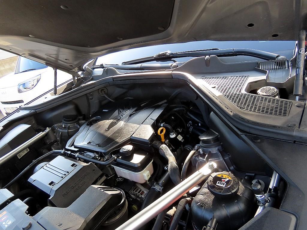 제네시스 GV80 가솔린 2.5T AWD 이미지 19