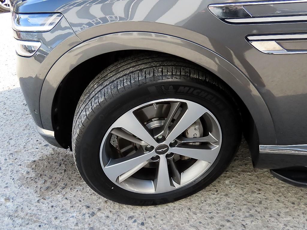 제네시스 GV80 가솔린 2.5T AWD 이미지 20