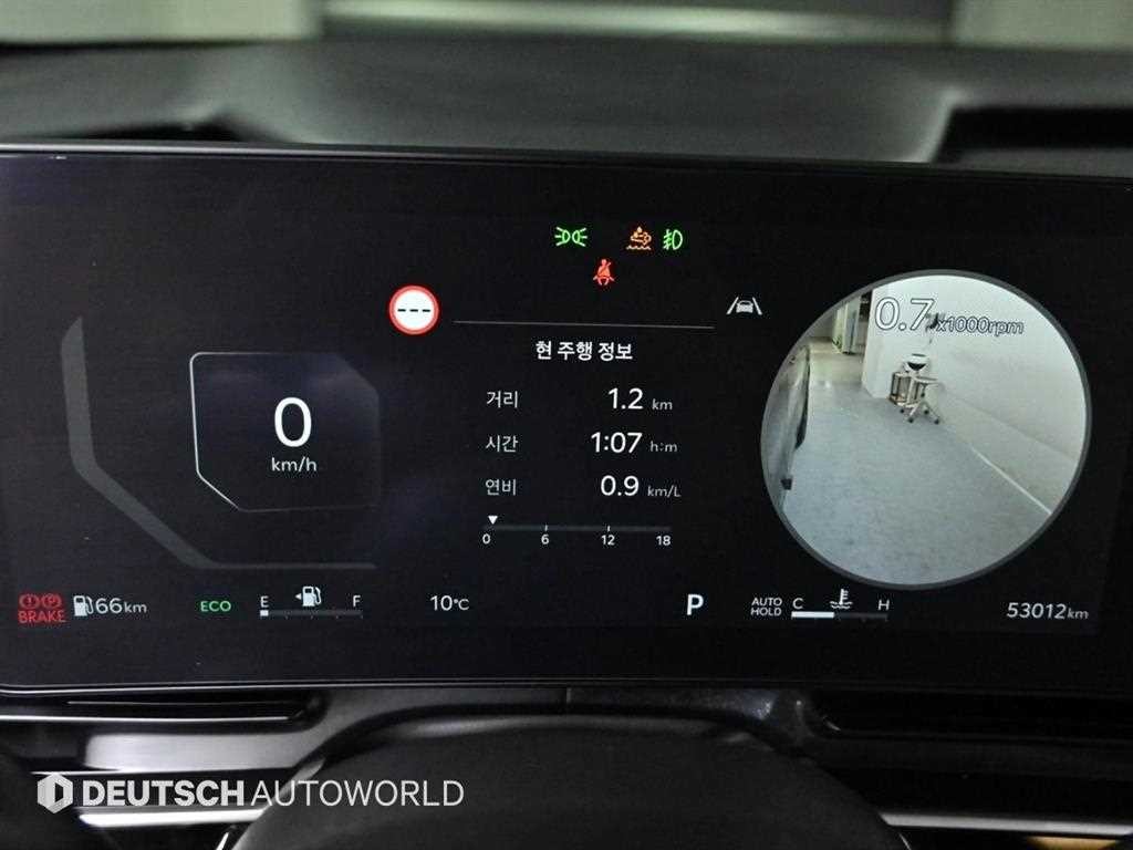 기아 카니발 더 뉴 카니발 4세대 디젤 9인승 시그니처 이미지 8