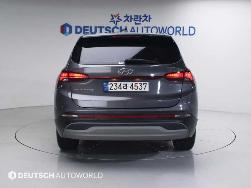 현대 싼타페 더 뉴 싼타페 디젤 2.2 2WD 프리미엄 이미지 4